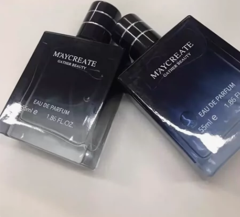 2瓶装|蔚蓝古龙男士香水持久淡香，全新 感...