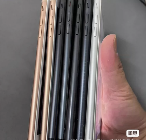 Apple/苹果 iPhone 8代 64...