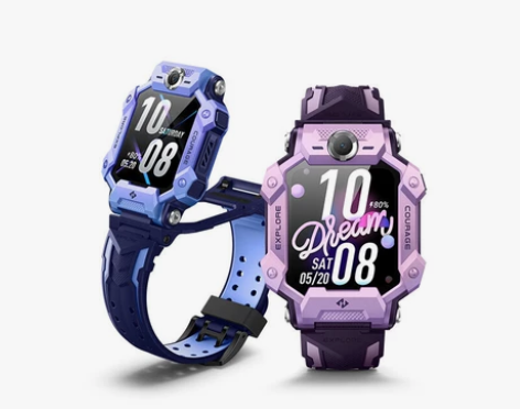 小天才儿童电话手表Z7S防水中小学生 Z7...