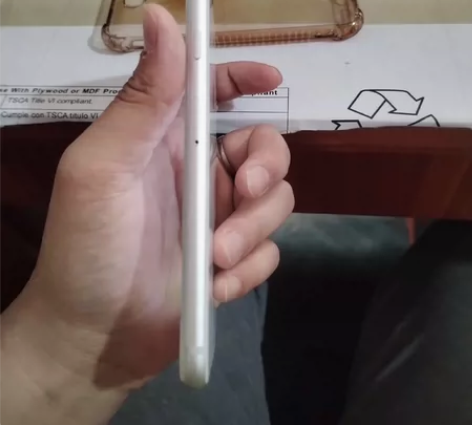 本人已换手机，出售一台苹果8  内存256G    无拆修，...