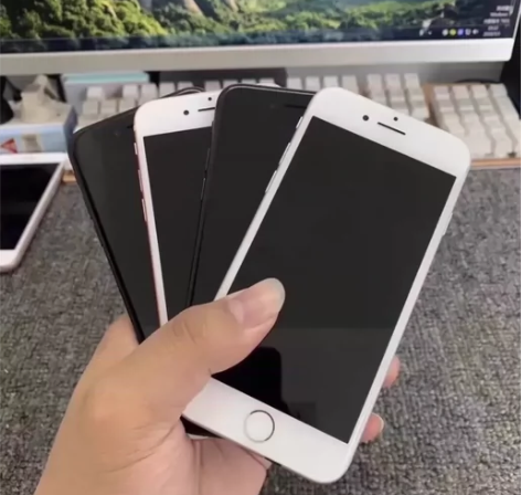 原装iPhone8 256G 带指纹、功能...