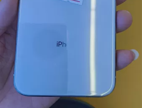 iphone x  256G   整体成色...