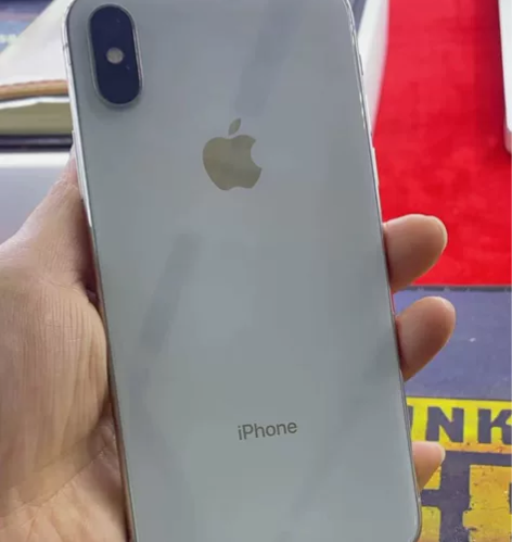 iPhone苹果x 64g韩版支持移动联通...