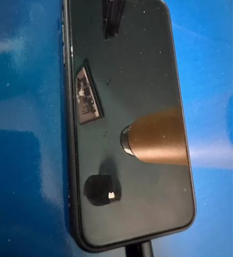 苹果x    国行单卡256g     仅...