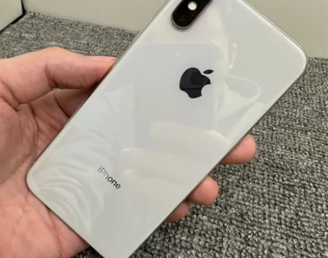iPhoneX  256G几乎全新 功能正...