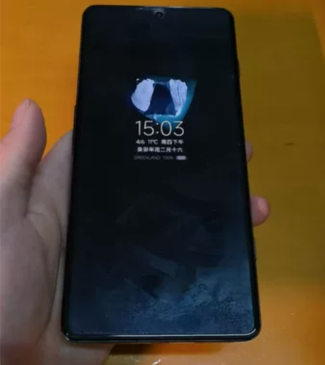 ?红米k50G冠军版，12+256，骁龙8...