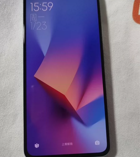 MIUI/小米 红米k50pro演示机 样...