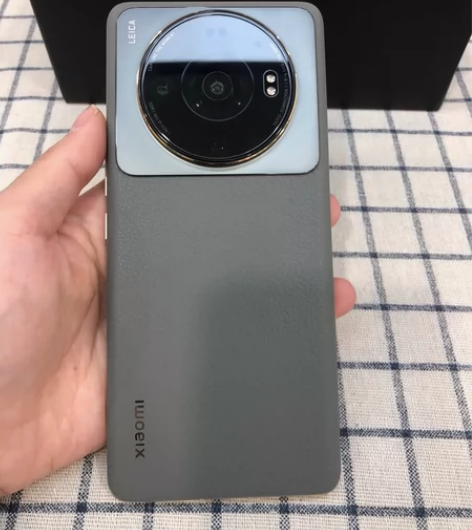 带官方延长保小米12sultra 12+2...