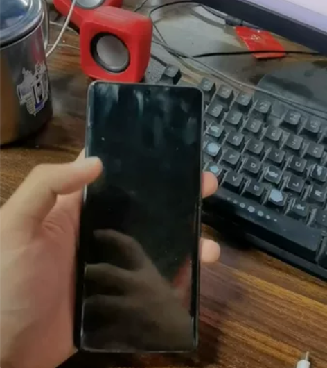 小米12pro  天玑版  12+256 ...