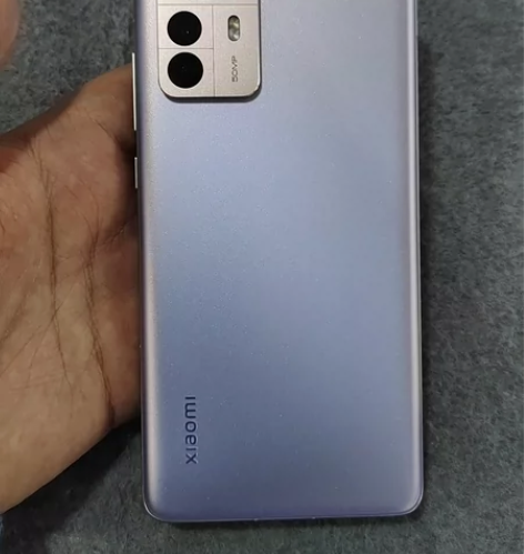 小米12pro 12+256 成色嘎嘎新 ...