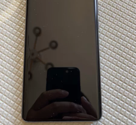 MIUI/小米 小米 12S Pro 黑色...