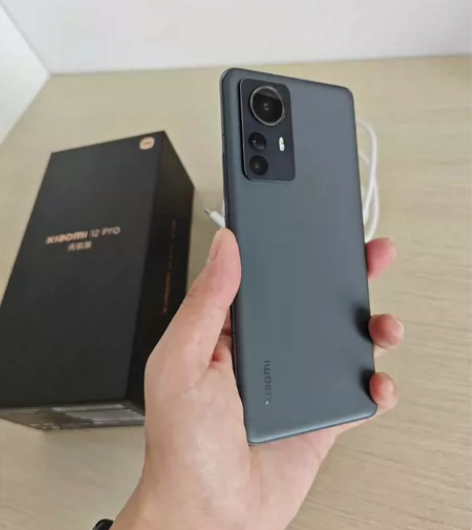 小米12pro天玑版12g+256g 官网...