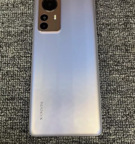 在保 小米12Pro 12+256 紫 国...