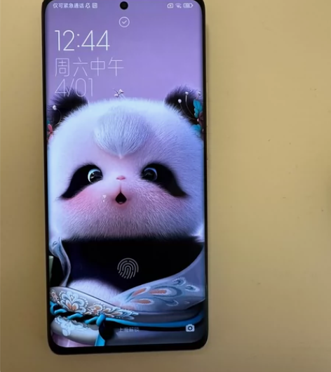 小米12pro 256g+小米耳机，闲置出...