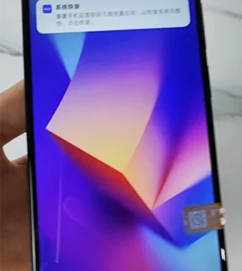 红米K40 白色 12+256G 全网通 ...