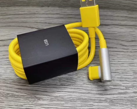 包邮原装红米K40游戏增强版充电线67W瓦...