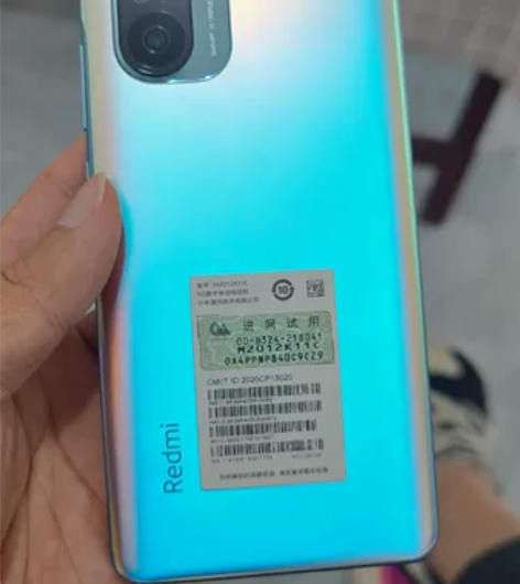 红米k40pro 8+256全原98新，功...