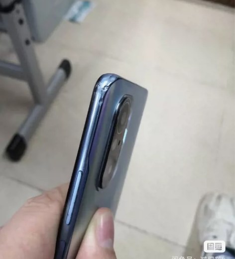 红米k40pro，黑色，8+128，用了2...