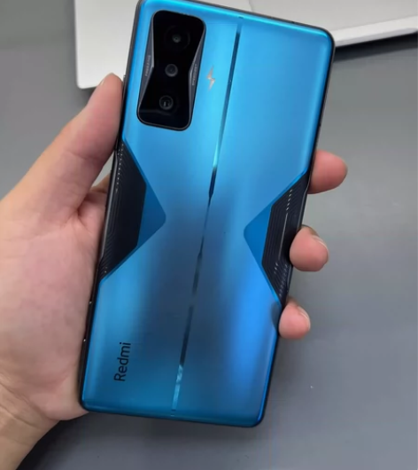 红米K50Pro电竞版12+256G 外观...