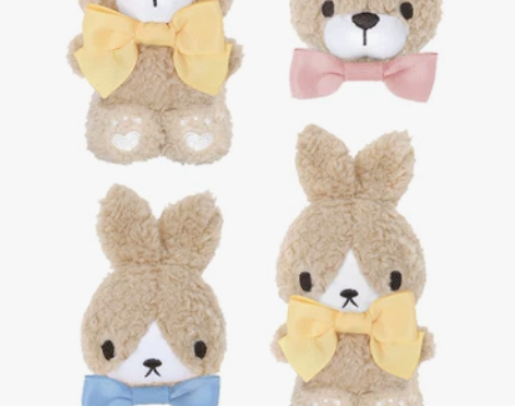 【To+Alice】S1226阿樱的童年系...