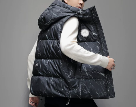 【暖心价】刘畊宏同款鸭鸭2022年冬季新款...