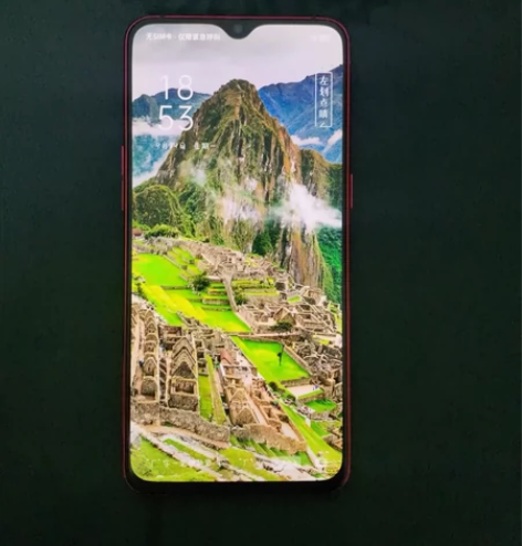 OPPO R17全网通双卡双待摄像头清楚电...