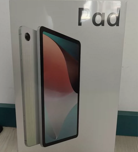 OPPO pad air 4+128 紫色...