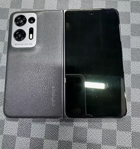 ?OPPO Find N2  12+256...