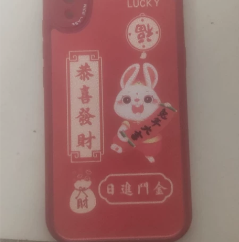 vivox23幻彩版，自用的， 成色还很新...