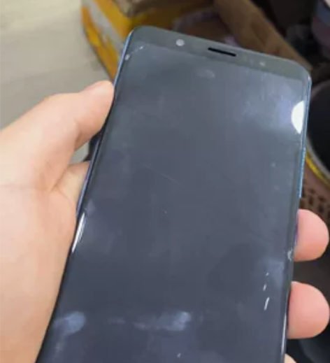 vivo x20a 4+64G 换过屏幕，...