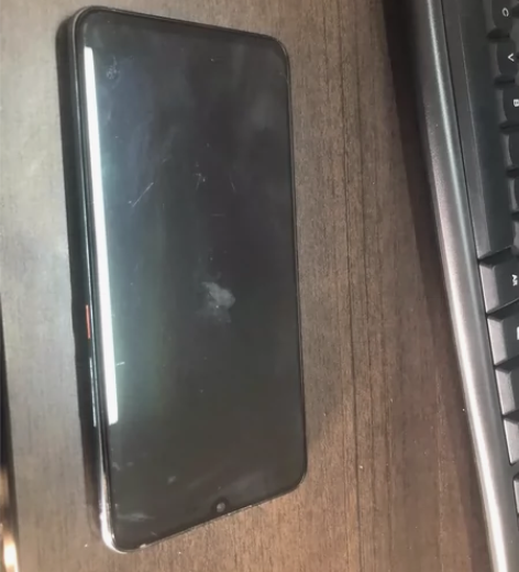 vivoiqoo 高通骁龙855处理器电池...