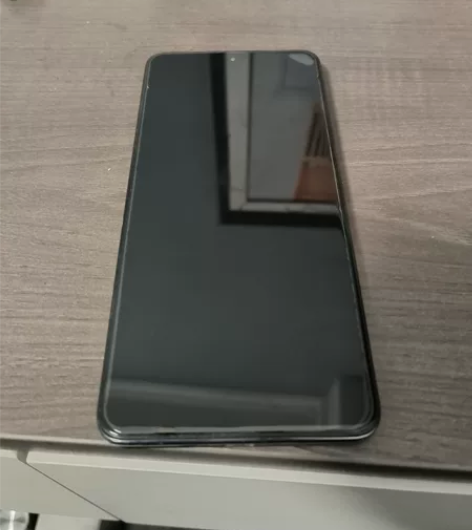 出自用vivox60（5G）手机，(8+4...