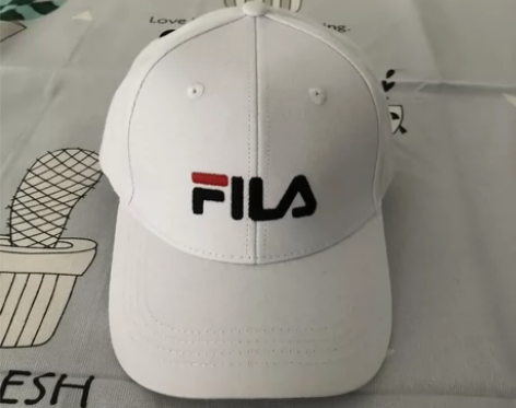 闲置出，FL经典纯棉棒球帽，朋友送的，但是...