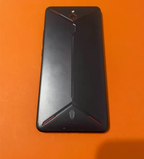 努比亚红魔Mars，8+128，二手手机，...