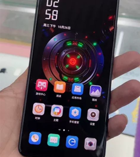 捡漏#双11闲置急出 #nubia/努比亚...