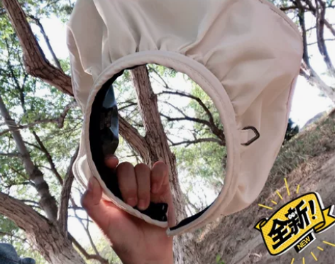 网红同款女韩版百搭防晒遮脸太阳帽潮贝壳渔夫...