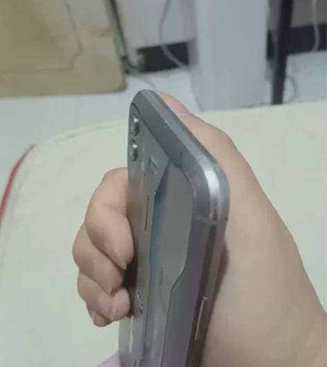 出售游戏手机黑鲨2pro 各项目标都正常 ...