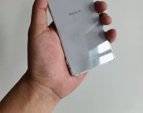 索尼xperia5日版 全原装无拆修 有烧...