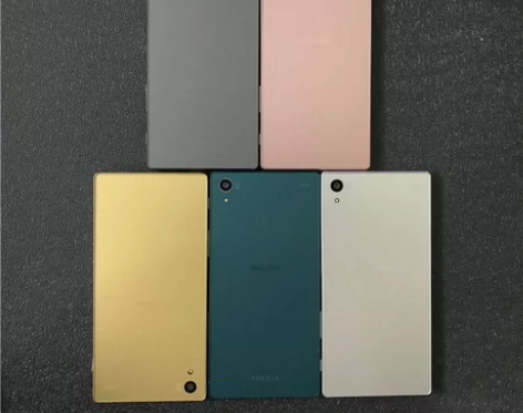 索尼z5 日版 95新， 单机 加 数据线...