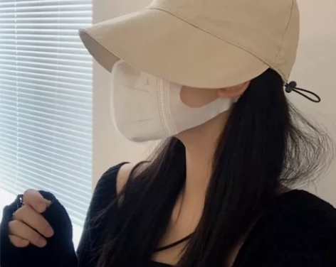 【清仓】渔夫帽鸭舌帽遮阳帽12.99包邮！...