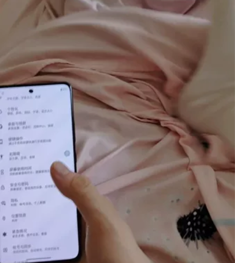 摩托罗拉s30pro 12+256黑色 全...