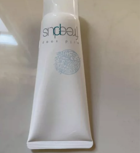 Freeplus/芙丽芳丝洗面，净润洗面霜...