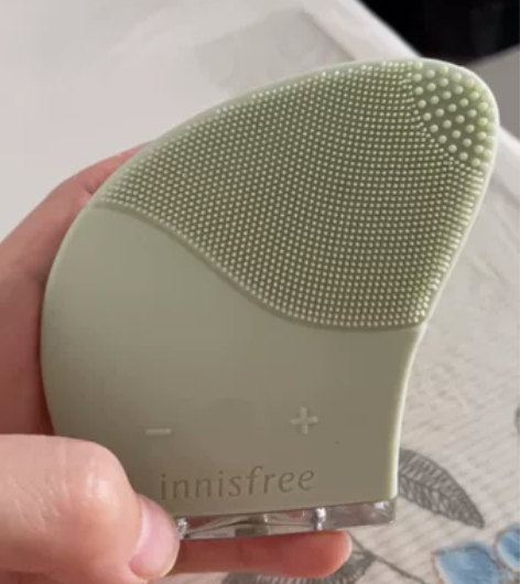 Innisfree/悦诗风吟 清澈洁面仪 ...