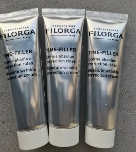 Filorga/菲洛嘉焕研时光抗皱面霜30...