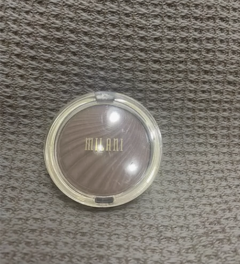 全新 有塑封未拆封  milani耀目闪烁...