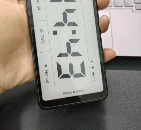 【FaceNote F1】 (海信A5) ...
