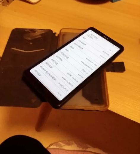 海信墨水屏f1 手机自用的。成色9新以上无...