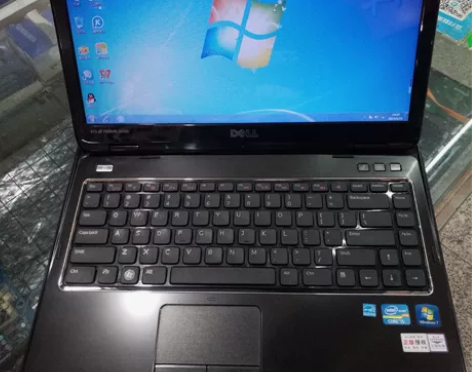 戴尔笔记本N4110 i5 2410  4...