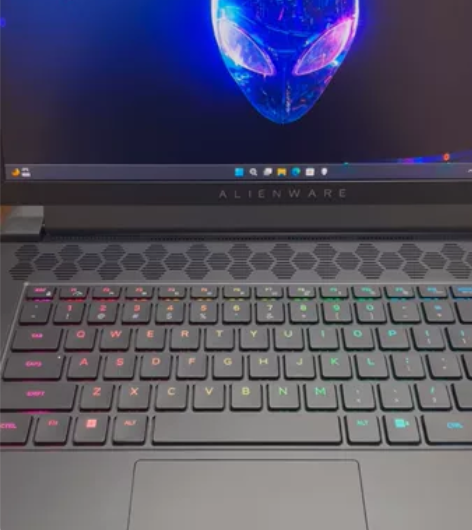 Alienware外星人M15 R7 美国...