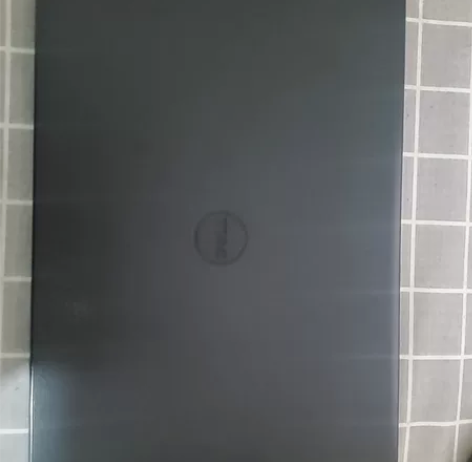 刚从公司退下来的戴尔笔记本，i5六代，Vo...